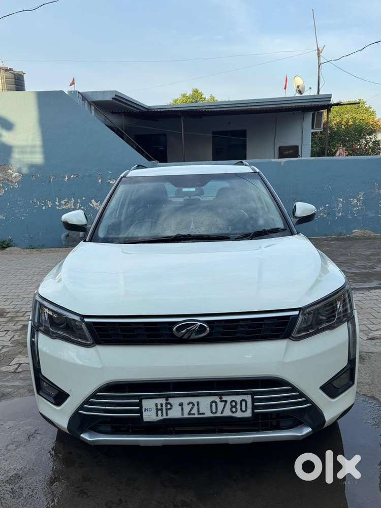 Mahindra Xuv300 2019 Diesel Well Maintained