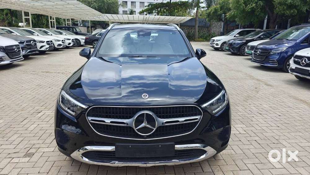 Mercedes-benz Glc 220d 4matic, 2026, Diesel