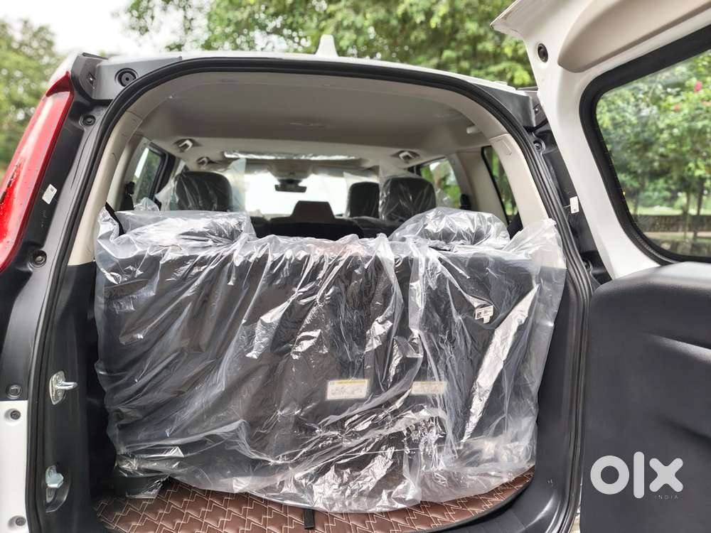 Mahindra Scorpio-n 2.2 Z8 Diesel At 7 Str, 2026, Diesel