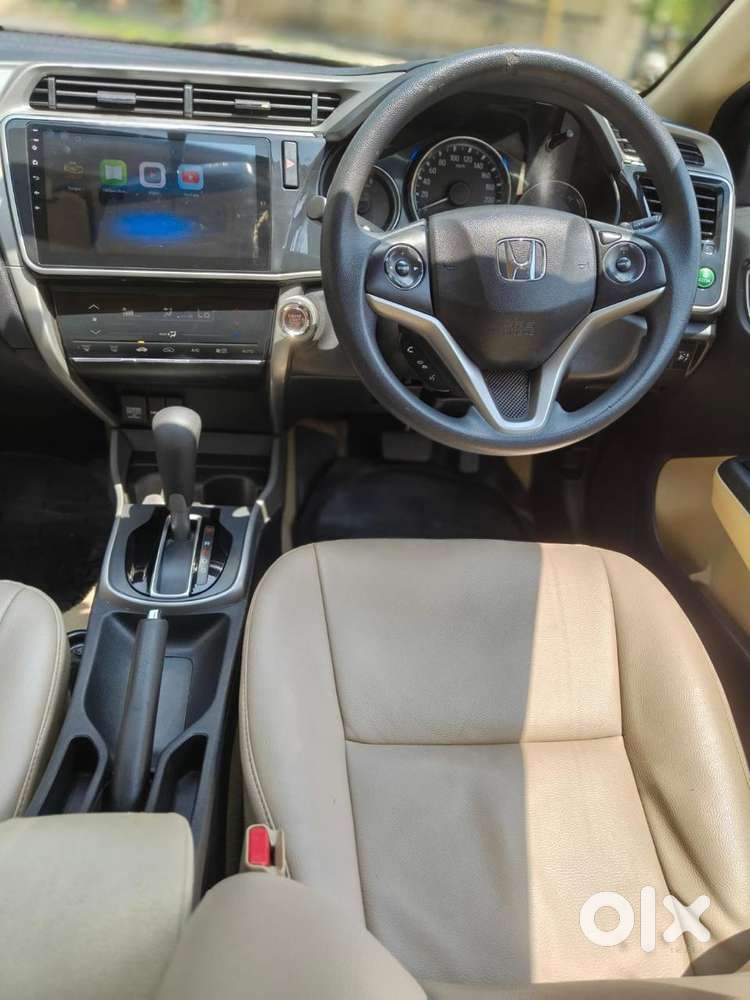 Honda City I-vtec Vx, 2019, Petrol