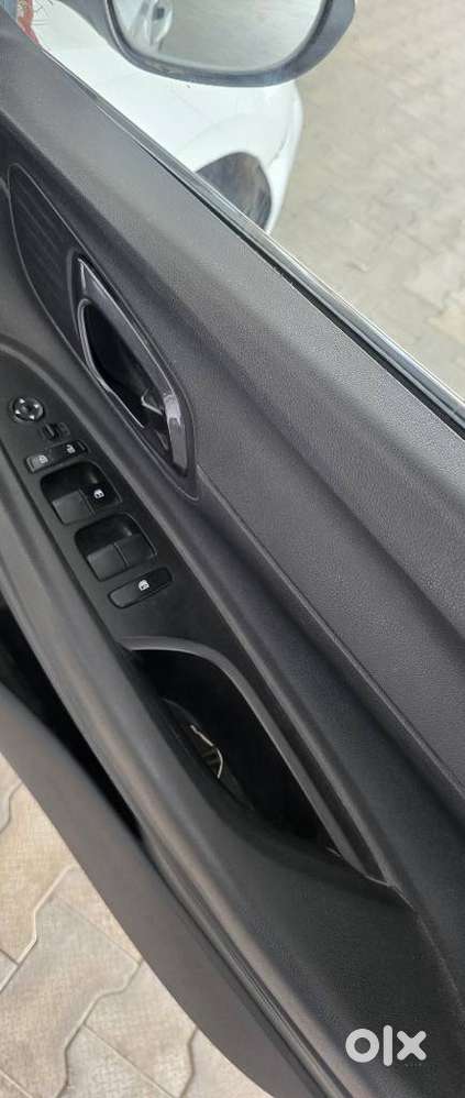 Hyundai New I20 1.2 Magna Mt, 2021, Petrol