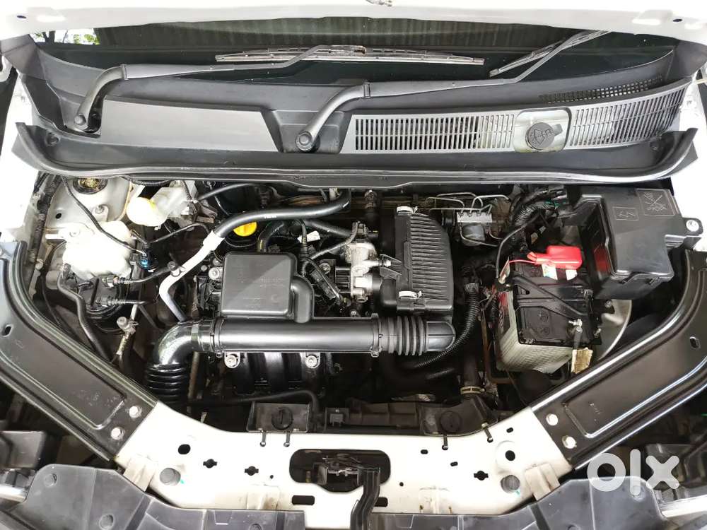 Renault Kiger 2021 Petrol Good Condition