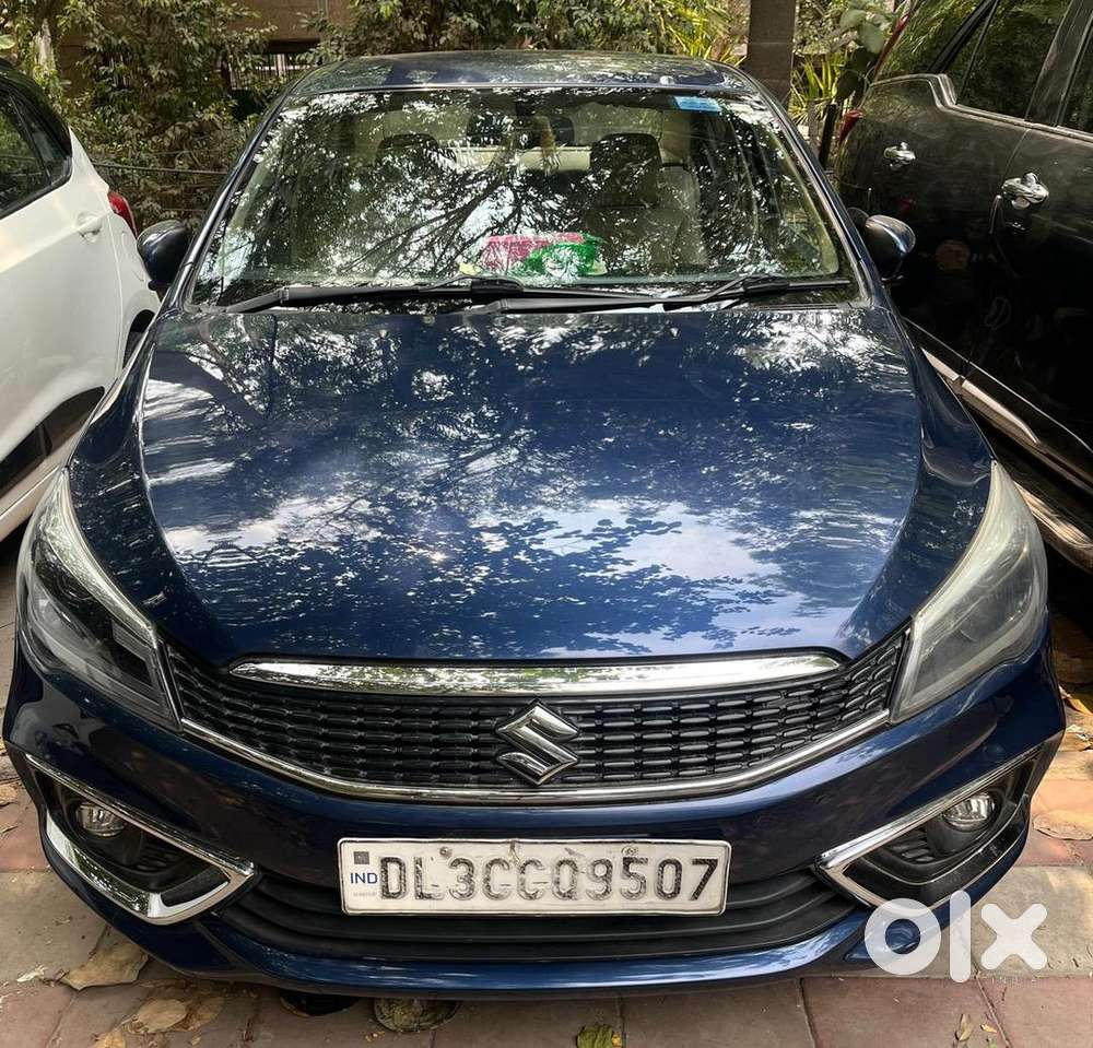 Maruti Suzuki 2019 Petrol