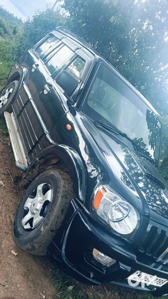 Document Upto Date Scorpio 2005