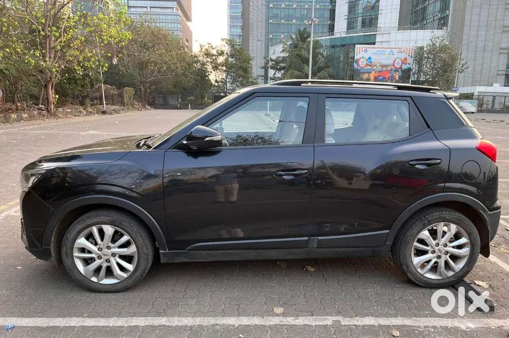 Mahindra Xuv300 Turbosport 2020 Petrol 23000 Km Driven