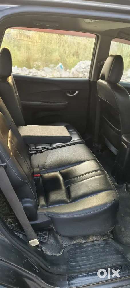 Honda Br-v I-vtec 2017