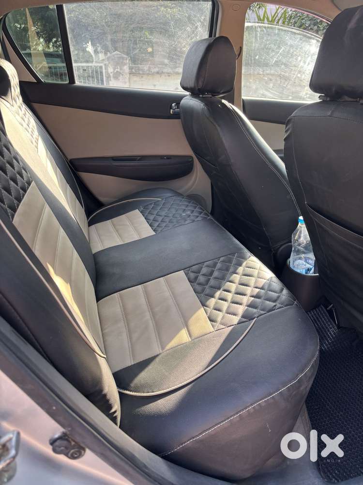 Hyundai I20 Magna Plus, 2014, Petrol