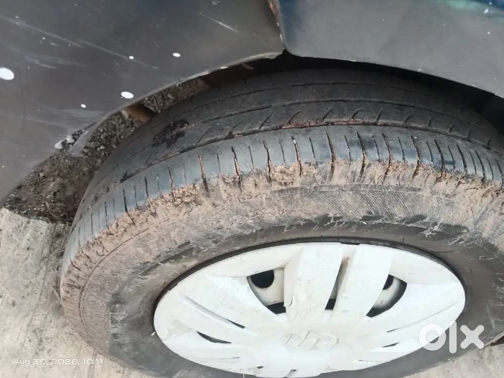 Maruti Suzuki Alto 0.8 Lxi 2011