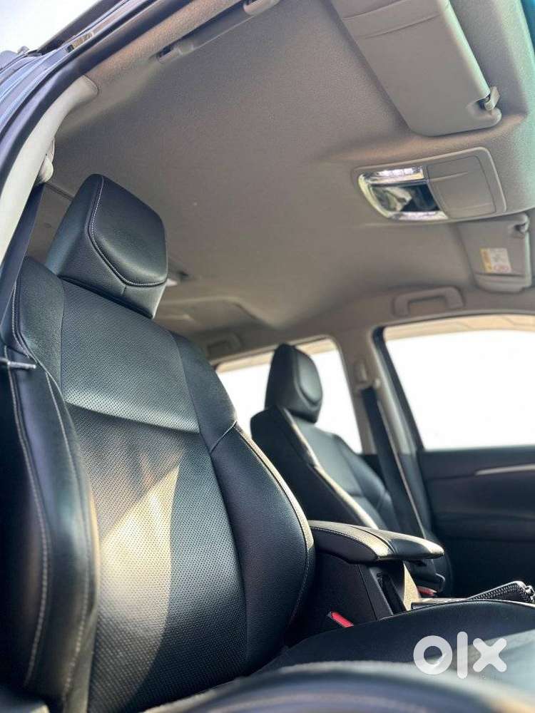 Toyota Fortuner 3.0 4x2 Automatic, 2023, Diesel