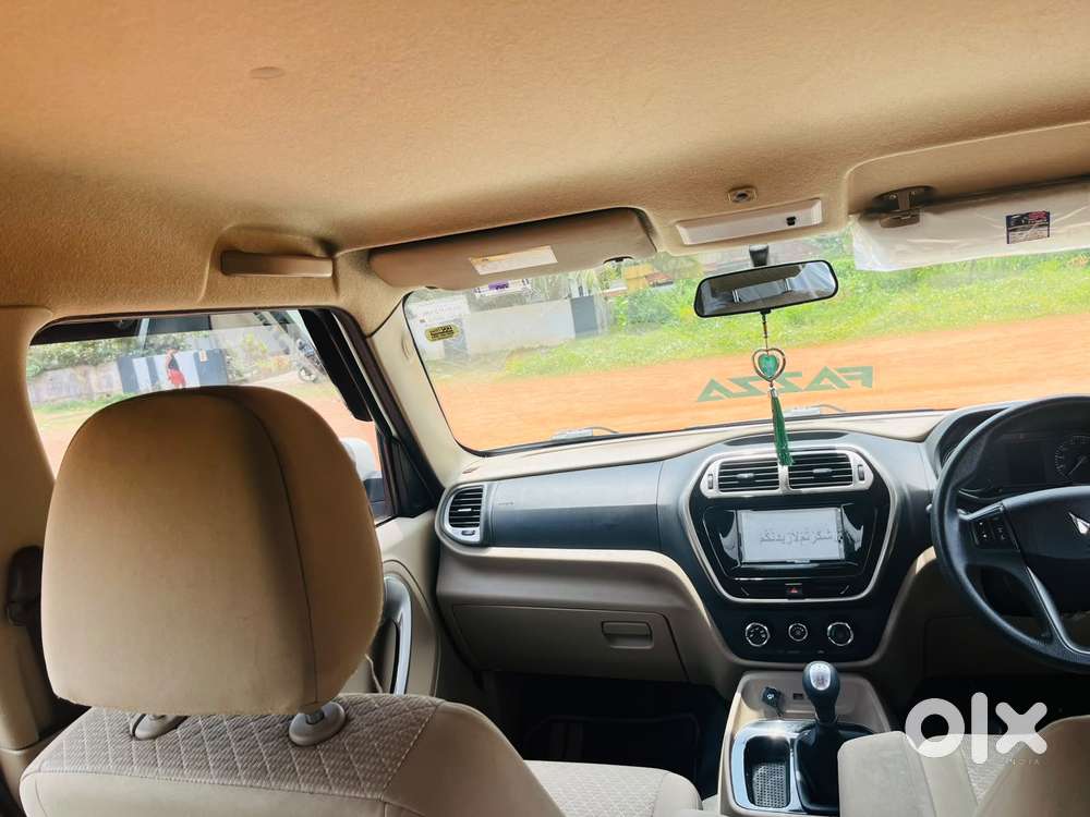 Mahindra Bolero Neo 1.5 N 10 R, 2023, Diesel