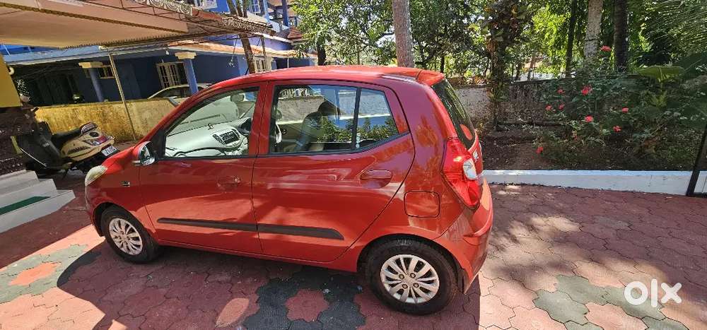 Hyundai I10 2013 Petrol Well Maintained