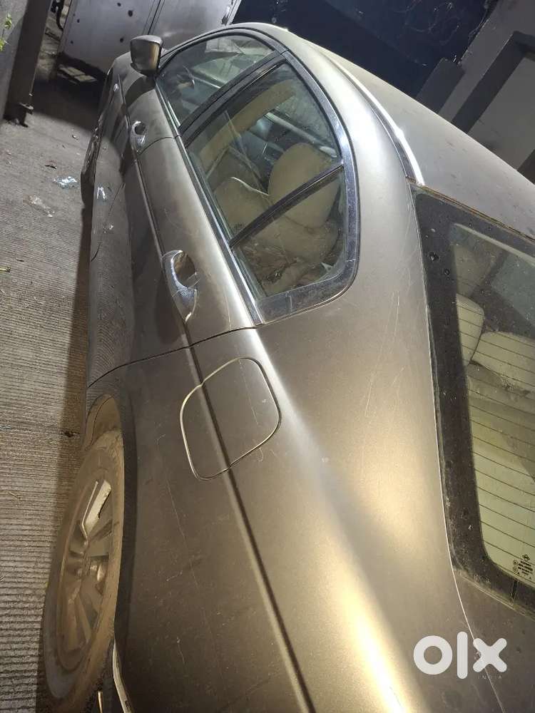 Honda Accord Petrol 2010