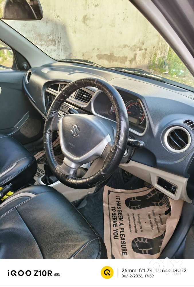 1st Owner One Hand Car With All Documents