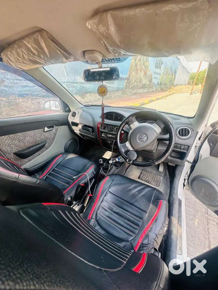 Alto 800 2018