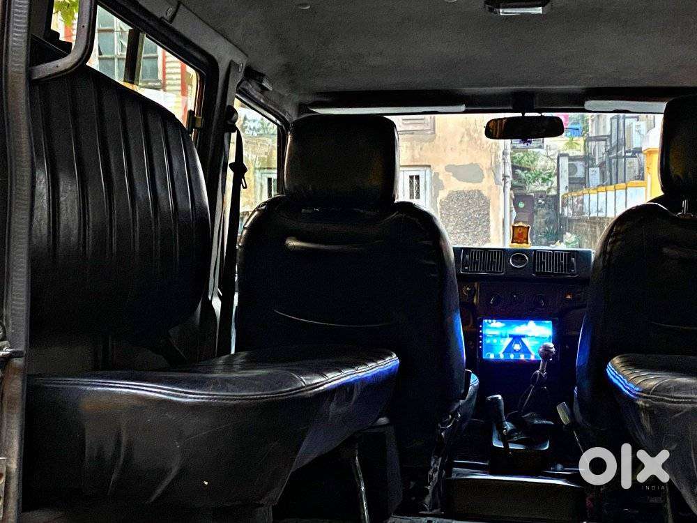 Force Motors Gurkha 4x4, 2019, Diesel