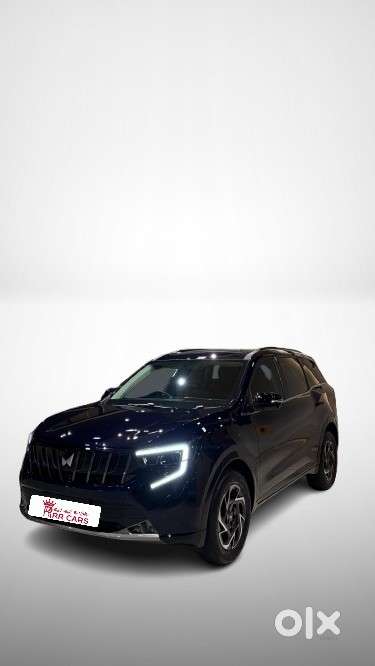 Mahindra Xuv 7xo Ax7 Diesel, 2026, Diesel