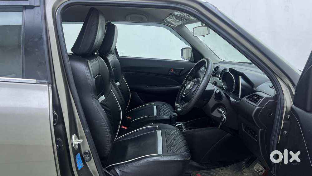 Maruti Suzuki Swift Amt Vvt Vxi, 2019, Petrol