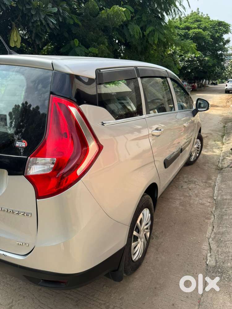 Mahindra Marazzo 2019 Diesel