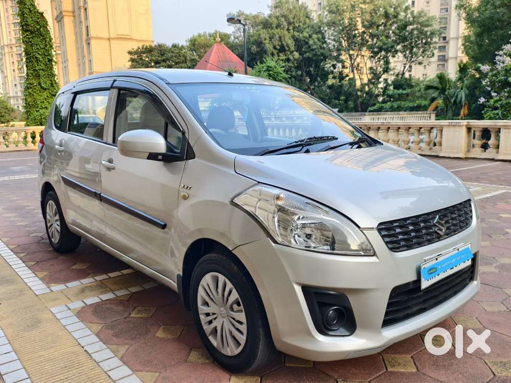 Maruti Suzuki Ertiga 1.5 Lxi, 2013, Petrol
