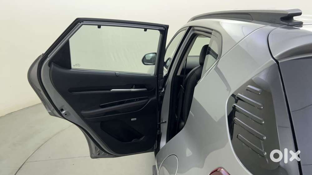 Kia Sonet Gtx Plus 1.5 Dct At, 2022, Diesel