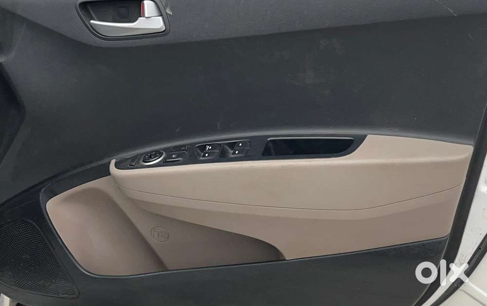 Hyundai Grand I10 Sportz 1.2 Kappa Vtvt, 2018, Petrol