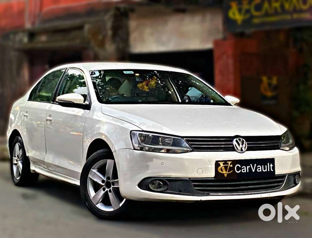 Volkswagen Jetta, 2013, Diesel