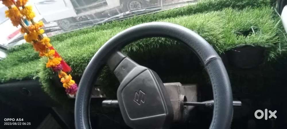 Maruti Suzuki Omni 2013 Cng & Hybrids 920000 Km Driven