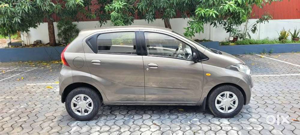 Datsun Redi Go, 2016, Petrol