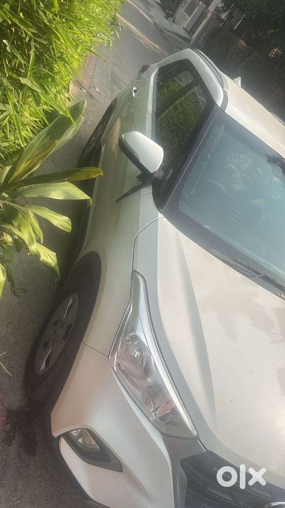 Hyundai Creta 2019 Diesel Good Condition