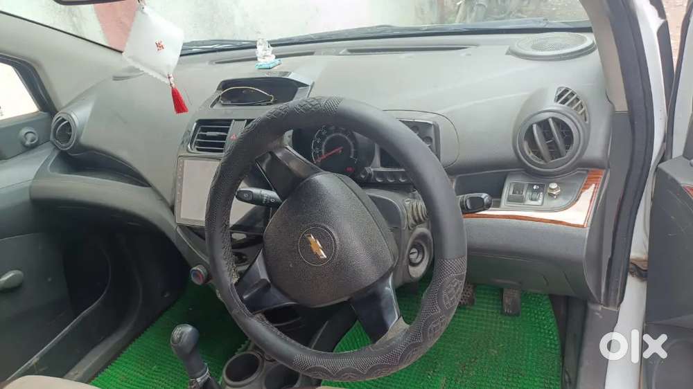 Chevrolet Beat 2011 Diesel Well Maintained