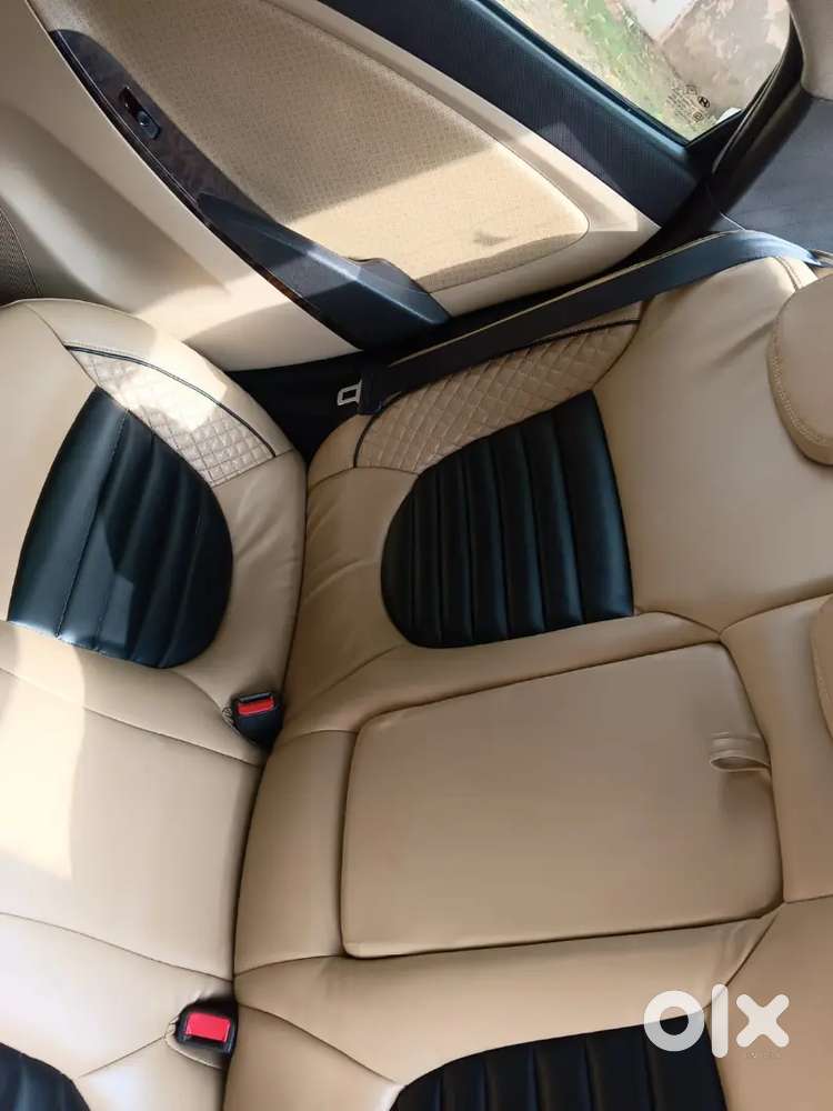 Honda Verna Crdi Sx O 1.6at