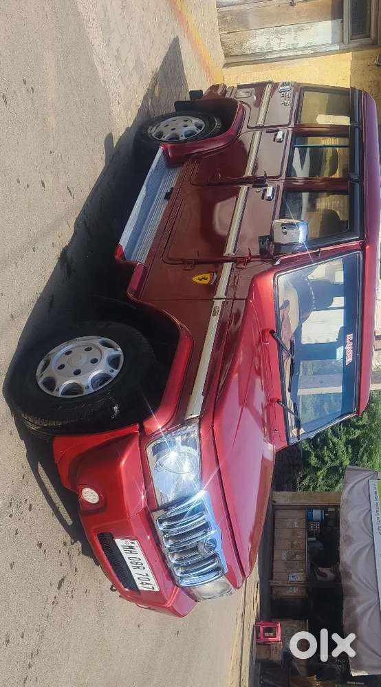 Mahindra Bolero 2011 Diesel Good Condition