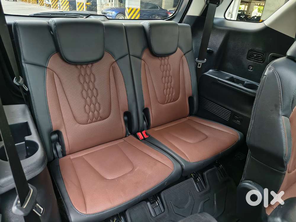 Hyundai Alcazar 1.5 Signature Diesel Mt 6 Str, 2022, Diesel