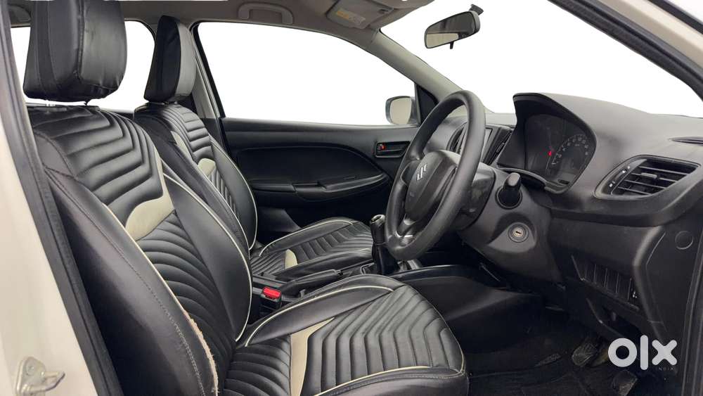 Maruti Suzuki Baleno 1.2 Sigma, 2016, Petrol