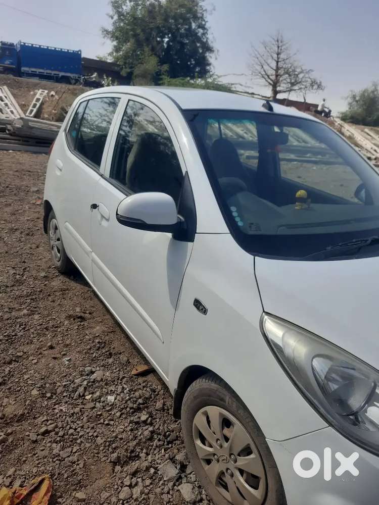 Hyundai I10 2012 Petrol Well Maintained