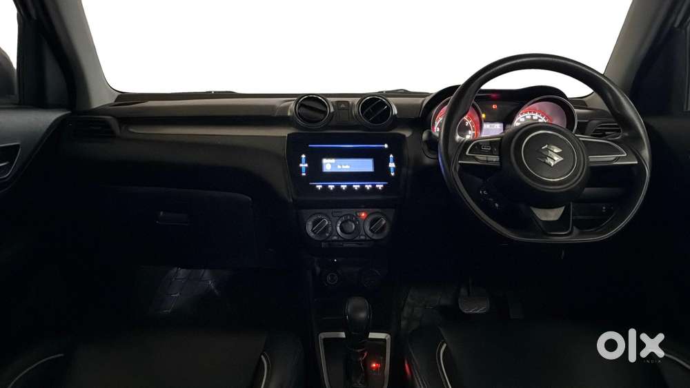 Maruti Suzuki Swift Amt Vxi, 2023, Petrol