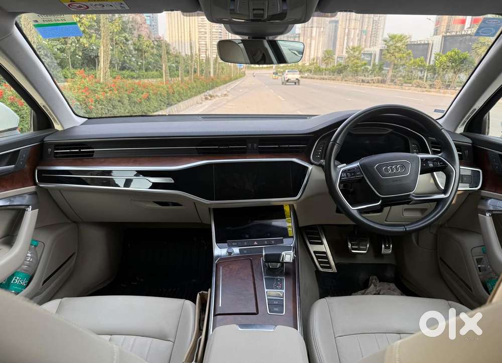 Audi A6 2.0 45 Tfsi Technology, 2023, Petrol