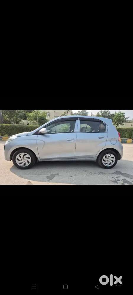 Sentro Sports 19 Cng