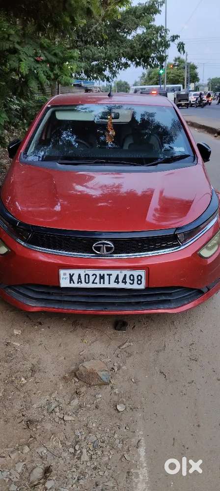 Tata Altroz Diesel 1.5 XE Plus 2022 Model 2023 registration