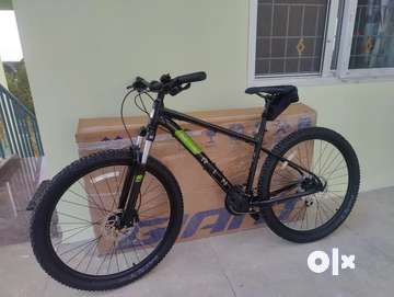 Marin bolinas ridge best sale 1 complete mountain bike