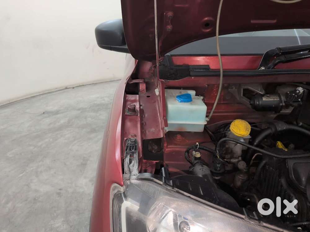 Renault Kwid 2019-ongoing 1.0 Rxt (o), 2019, Petrol