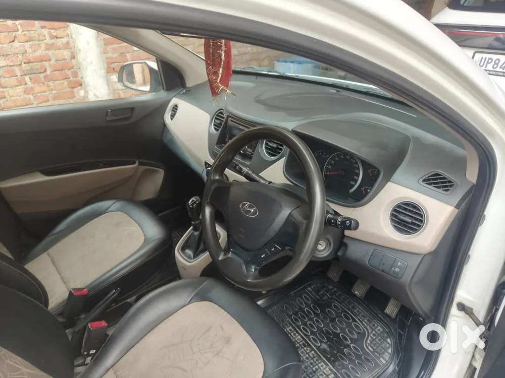 Hyundai Grand I10 Sportz 2019 Diesel