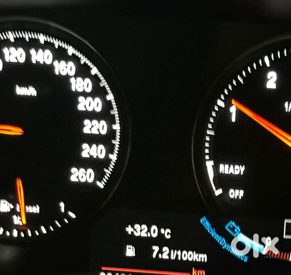 Bmw X1 Diesel
