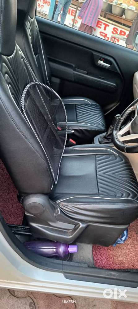Maruti Suzuki Wagon R 1.0, 2023, Cng & Hybrids