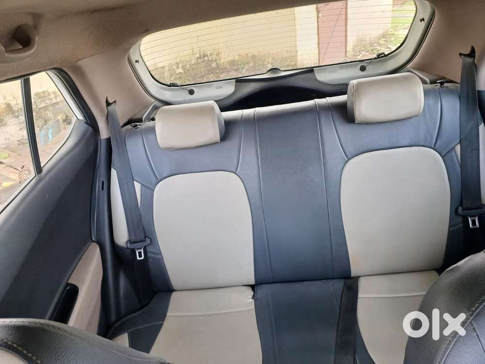 Hyundai Grand I10 Asta 1.2 Kappa Vtvt (o), 2015, Petrol