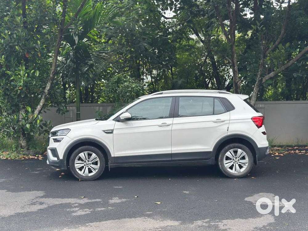 Skoda Kushaq Ambition 1.0l Tsi Mt, 2022, Petrol