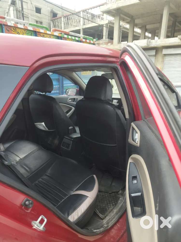 Elite I20 Asta Optional 2017 Mint Condition