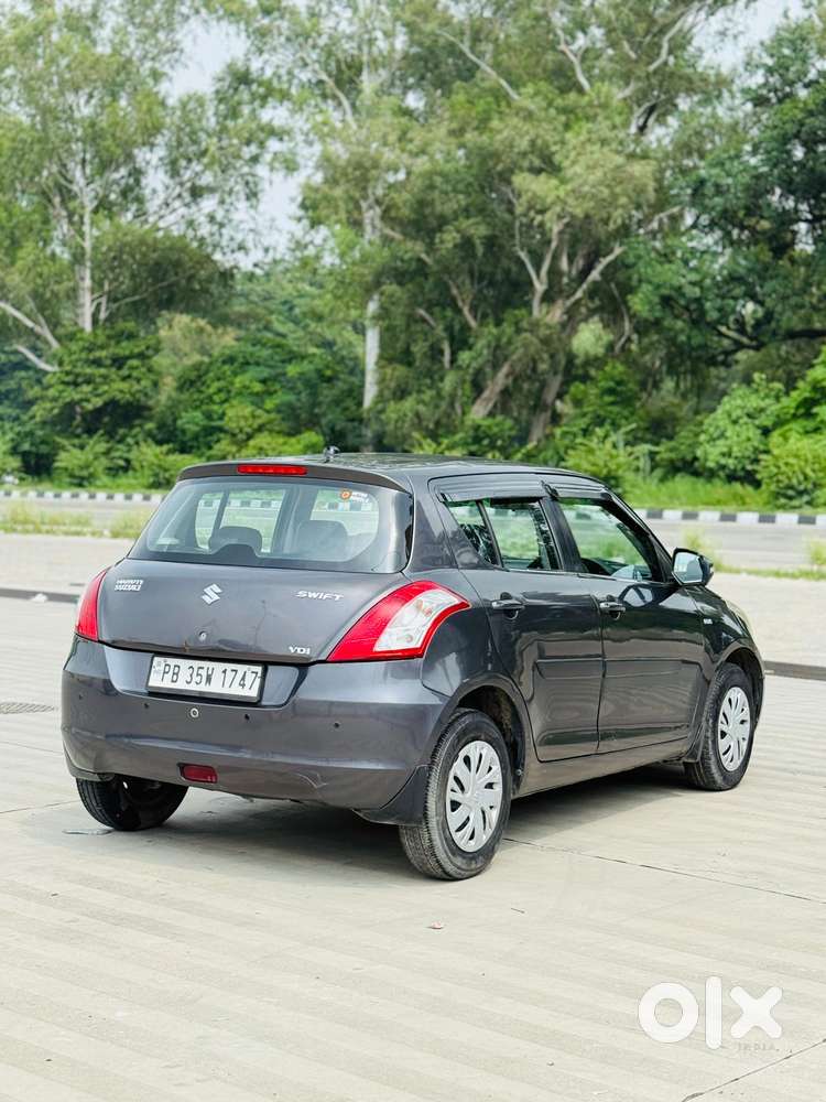 Maruti Suzuki Swift Vdi (o), 2015, Diesel
