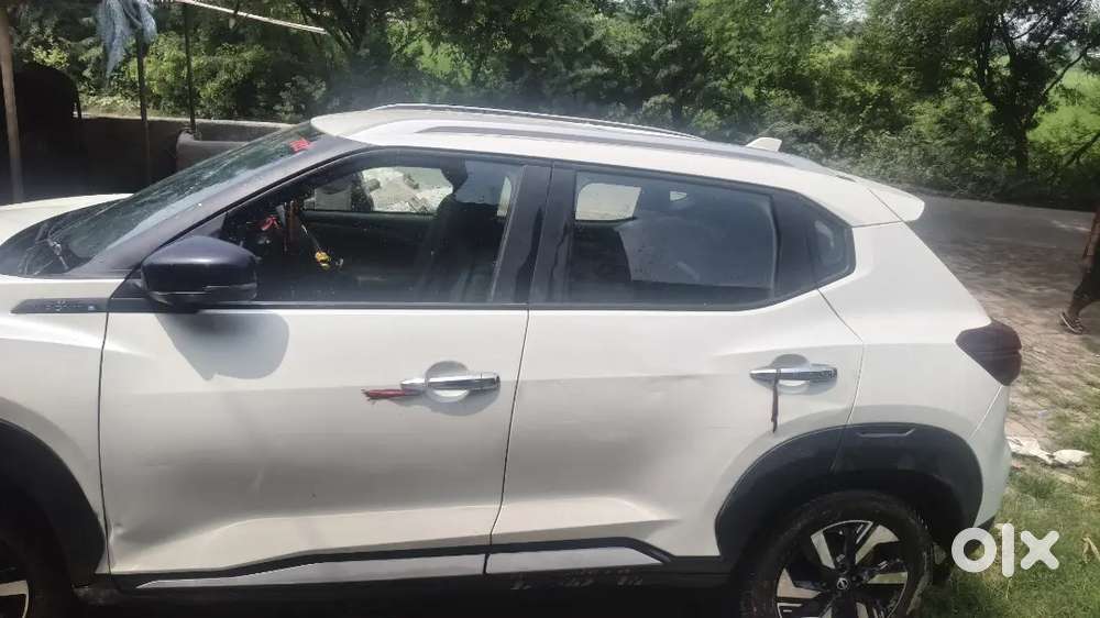 Nissan Magnetic
