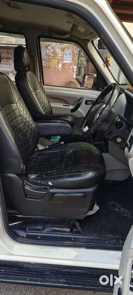 Mahindra S10 Good Condition